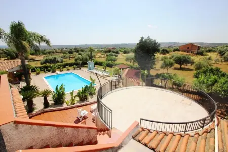 Villa Venera, Villa spacieuse avec grande veranda - Photo 36