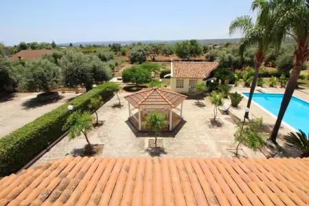 Villa Venera, Villa spacieuse avec grande veranda - Photo 37