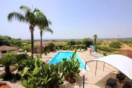 Villa Venera, Villa spacieuse avec grande veranda - Photo 38
