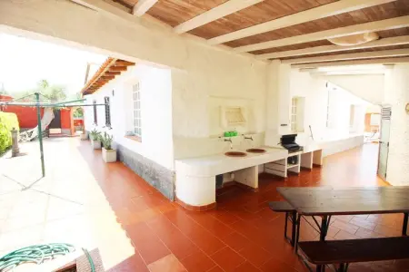 Villa Venera, Villa spacieuse avec grande veranda - Photo 39