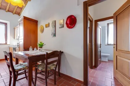 Tilla, Ferme à Buonconvento - Photo 2