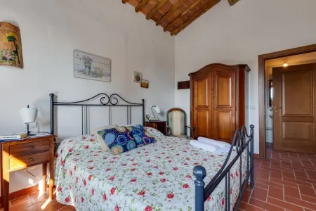 Tilla, Ferme à Buonconvento - Photo 3