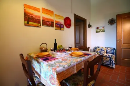 Tilla, Ferme à Buonconvento - Photo 6