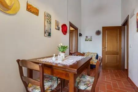 Tilla, Ferme à Buonconvento - Photo 8