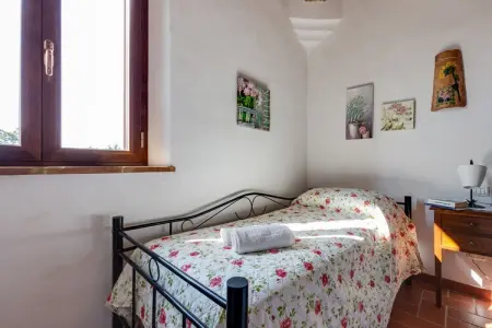 Tilla, Ferme à Buonconvento - Photo 14