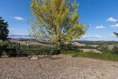 Tilla, Ferme à Buonconvento - Photo 20
