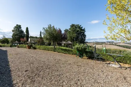 Tilla, Ferme à Buonconvento - Photo 21