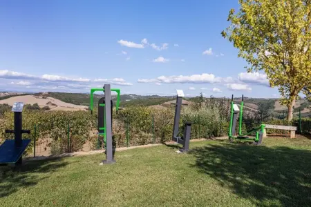 Tilla, Ferme à Buonconvento - Photo 22