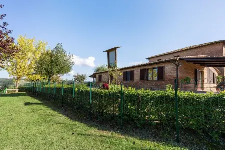 Tilla, Ferme à Buonconvento - Photo 23