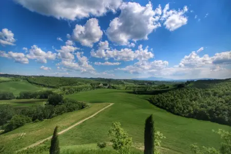 Tilla, Ferme à Buonconvento - Photo 24