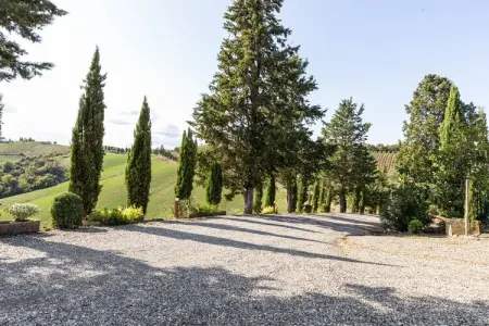 Tilla, Ferme à Buonconvento - Photo 26