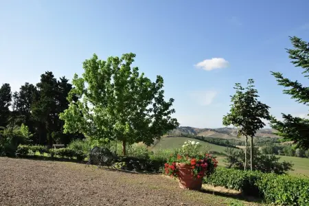Tilla, Ferme à Buonconvento - Photo 28