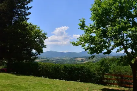 Casa Argento, Villa spacieuse à Fabriano avec piscine - Photo 13