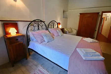 Casa Argento, Villa spacieuse à Fabriano avec piscine - Photo 30