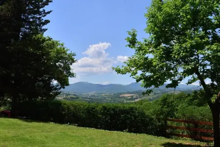 Casa Argento, Villa spacieuse à Fabriano avec piscine - Photo 36