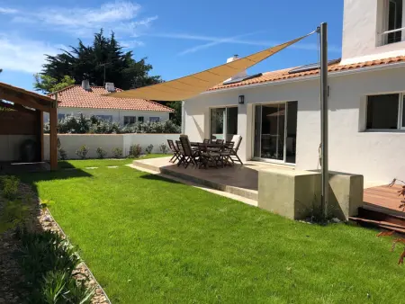 Maison tout confort à 100m de la plage - 8 pers - La Guérinière - Photo 2