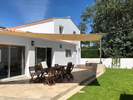 Maison tout confort à 100m de la plage - 8 pers - La Guérinière - Photo 3