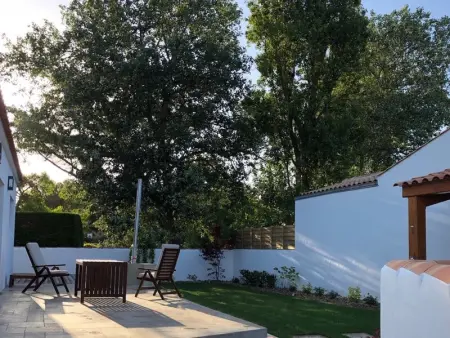 Maison tout confort à 100m de la plage - 8 pers - La Guérinière - Photo 4