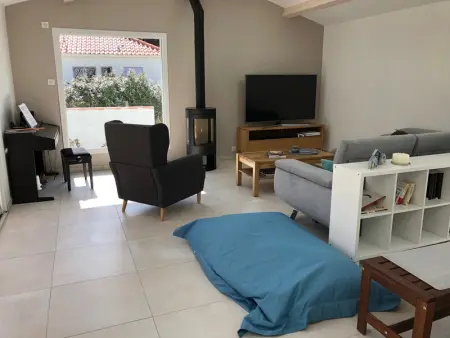 Maison tout confort à 100m de la plage - 8 pers - La Guérinière - Photo 6