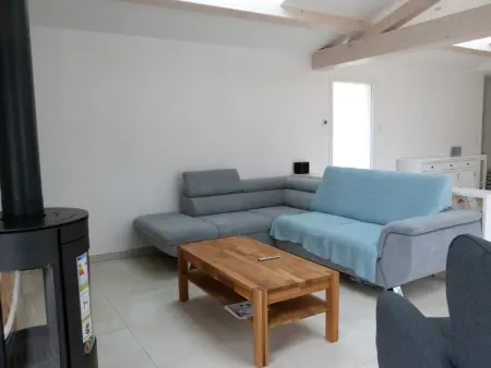 Maison tout confort à 100m de la plage - 8 pers - La Guérinière - Photo 7