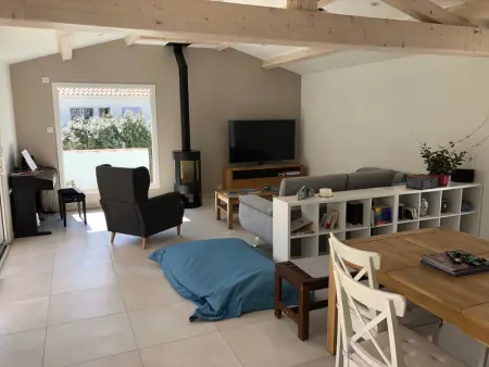 Maison tout confort à 100m de la plage - 8 pers - La Guérinière - Photo 8