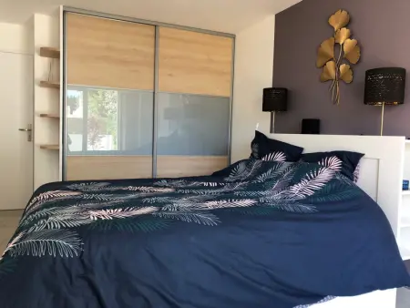 Maison tout confort à 100m de la plage - 8 pers - La Guérinière - Photo 12