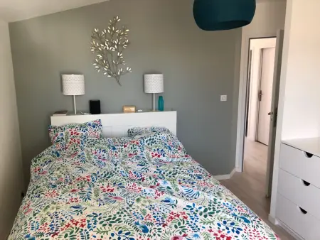 Maison tout confort à 100m de la plage - 8 pers - La Guérinière - Photo 13