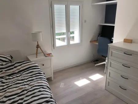 Maison tout confort à 100m de la plage - 8 pers - La Guérinière - Photo 15