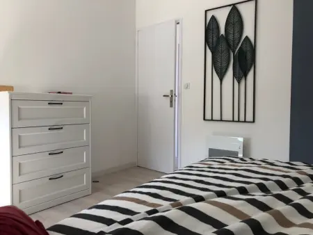 Maison tout confort à 100m de la plage - 8 pers - La Guérinière - Photo 16