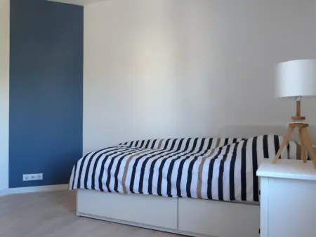 Maison tout confort à 100m de la plage - 8 pers - La Guérinière - Photo 17