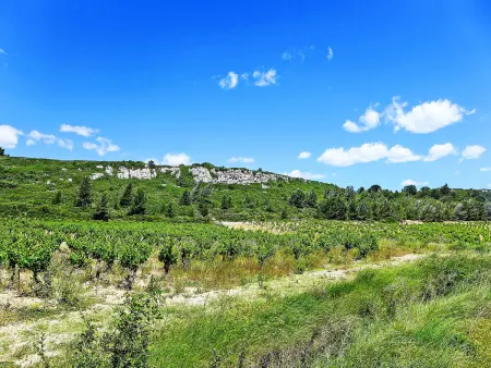 Les Vendanges, Gite 6 personnes à Narbonne Plage - Photo 26