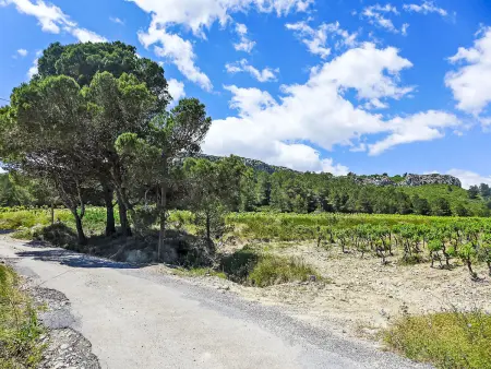 Les Vendanges, Gite 6 personnes à Narbonne Plage - Photo 28
