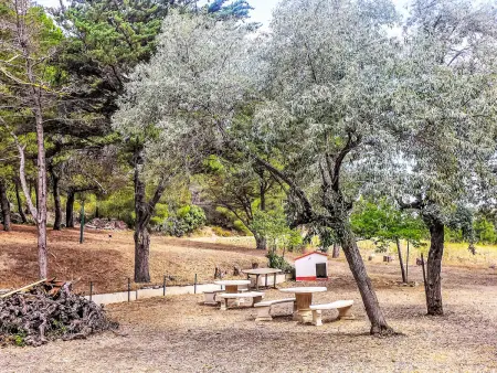 Les Vendanges, Gite 6 personnes à Narbonne Plage - Photo 31