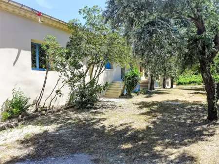 Les Vendanges, Gite 6 personnes à Narbonne Plage - Photo 32