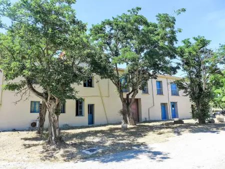 Les Vendanges, Gite 6 personnes à Narbonne Plage - Photo 36