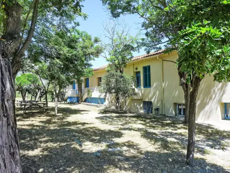 Les Vendanges, Gite 6 personnes à Narbonne Plage - Photo 37