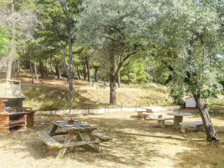 Les Vendanges, Gite 6 personnes à Narbonne Plage - Photo 39