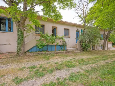 Les Vendanges, Gite 6 personnes à Narbonne Plage - Photo 41