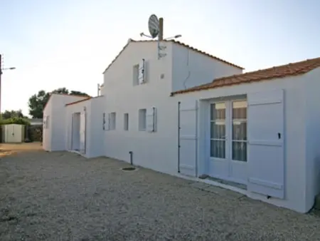 Maison à Noirmoutier en l'Île, Maison à Noirmoutier - Proche Plage - Parking - L1076282