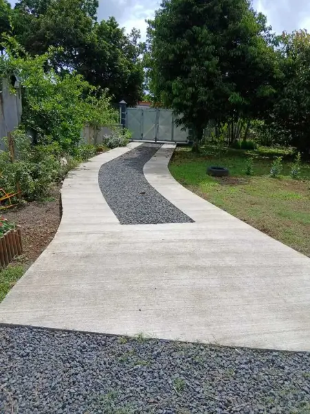 Maison cosy à Lamentin, 20m², climatisation, Maison 2 personnes à Lamentin - Photo 13