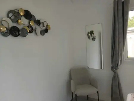 Maison cosy à Lamentin, 20m², climatisation, Maison 2 personnes à Lamentin - Photo 15