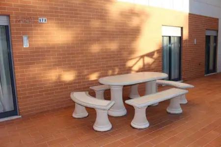 Appartement à Albufeira, Appartement spacieux à Albufeira 200 m² avec piscine partagée - L1076291