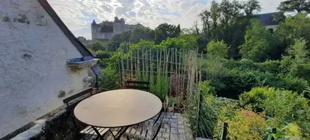 Appartement à Luynes, Appartement accueillant à Luynes, 60 m² avec jardin - L1076292