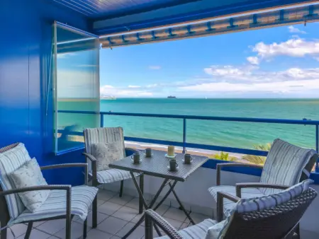 Appartement à Málaga, Malaga Pacifico - L1076311