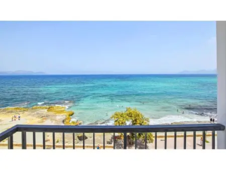 Boston, Appartement 4 personnes à Can Picafort - Photo 4