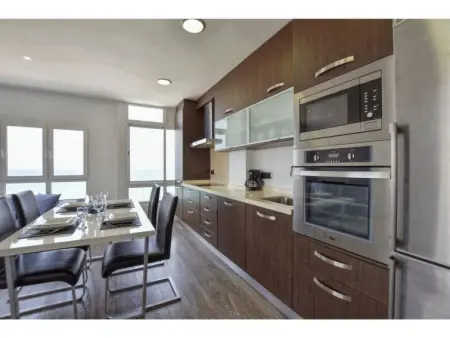 Boston, Appartement 4 personnes à Can Picafort - Photo 11