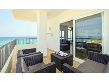 Boston, Appartement 4 personnes à Can Picafort - Photo 15