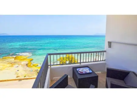 Boston, Appartement 4 personnes à Can Picafort - Photo 18