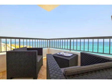 Boston, Appartement 4 personnes à Can Picafort - Photo 19