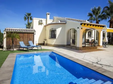 Maison à Dénia, Lola - L1076316